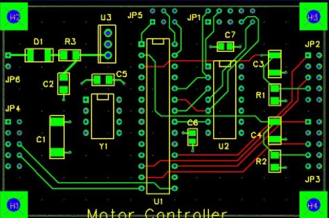 深圳PCB設計_專業(yè)pcb設計_深圳PCB設計公司_pcb板設計